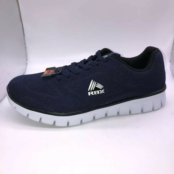 RBX | Shoes | Rbx Comfort Sock Shoes 